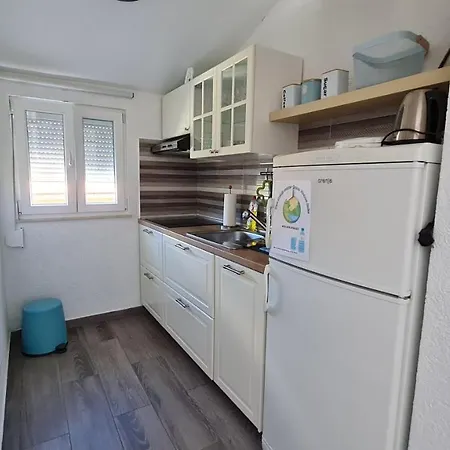 Dado Apartment