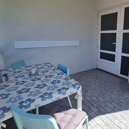 Apartment Dado *