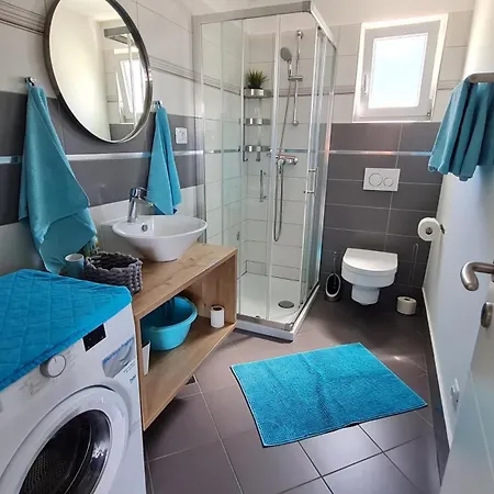 Apartment Dado
