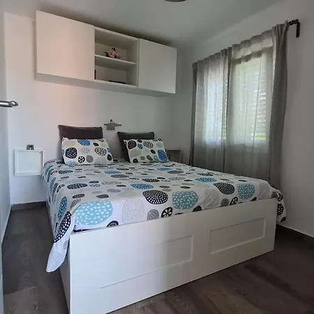Dado Apartment *