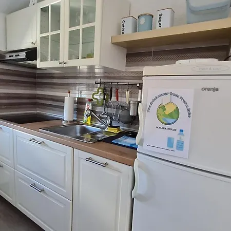 Apartament Dado *